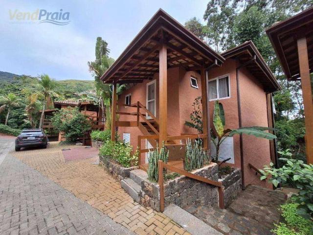 Apartamento para Locação em Ilhabela/SP Vila 2 Quartos