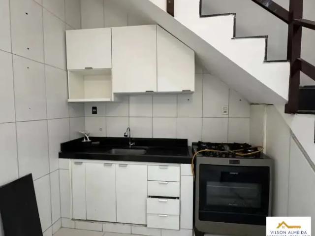 Apartamento para Locação em Ilhéus/BA Centro 3 Quartos