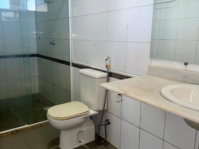 Apartamento para Locação em Ilhéus/BA Centro 3 Quartos