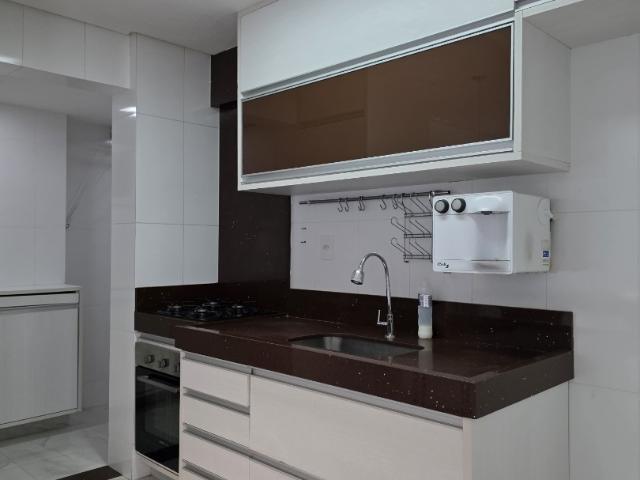 Apartamento para Locação em Ilhéus/BA Cidade Nova 3 Quartos