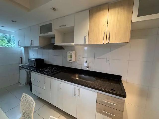 Apartamento para Locação em Ilhéus/BA Jardim Atlântico 2 Quartos