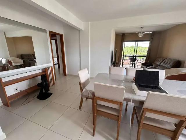 Apartamento para Locação em Ilhéus/BA Jardim Atlântico 3 Quartos