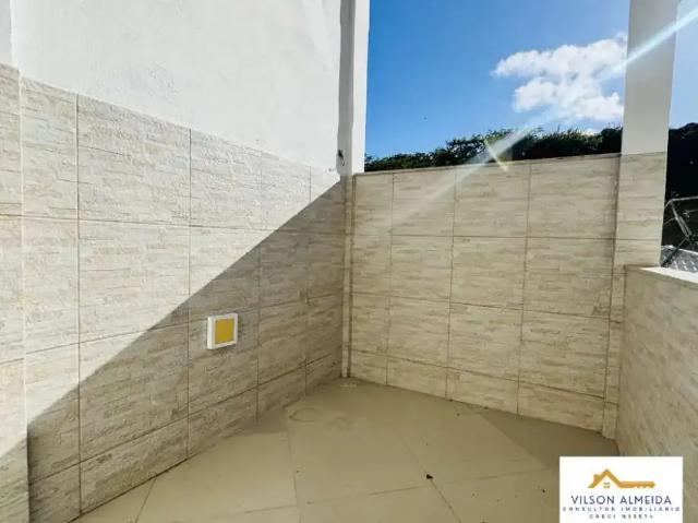 Apartamento para Locação em Ilhéus/BA Jardim Savóia 3 Quartos