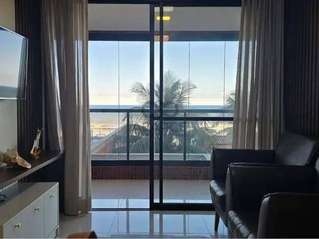 Apartamento para Locação em Ilhéus/BA Nossa Senhora da Vitória 3 Quartos