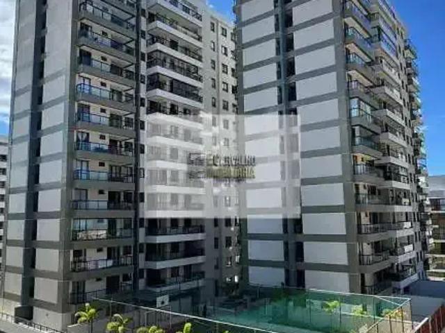 Apartamento para Locação em Ilhéus/BA Nossa Senhora da Vitória 2 Quartos