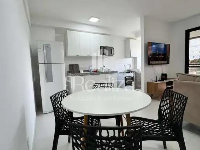 Apartamento para Locação em Ilhéus/BA Nossa Senhora da Vitória 2 Quartos