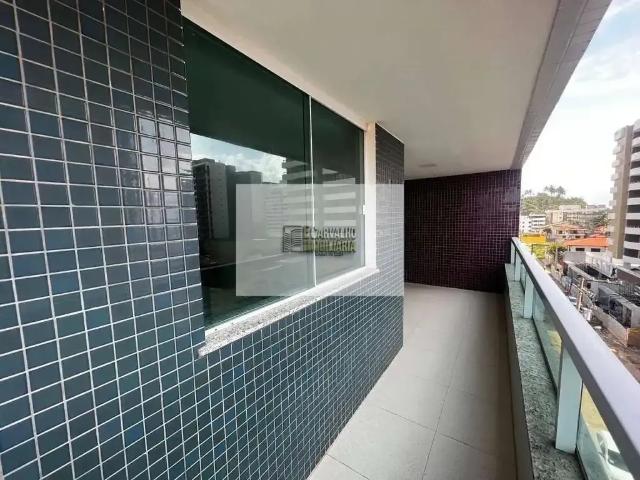 Apartamento para Locação em Ilhéus/BA Nossa Senhora da Vitória 2 Quartos