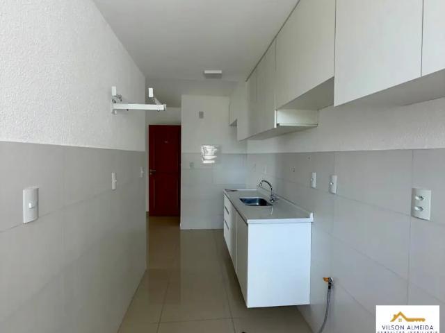 Apartamento para Locação em Ilhéus/BA Pontal 3 Quartos