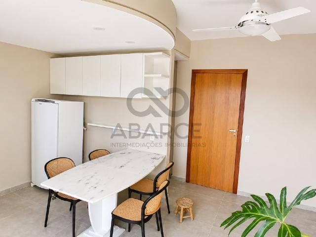 Apartamento para Locação em Ilhéus/BA Pontal 1 Quartos