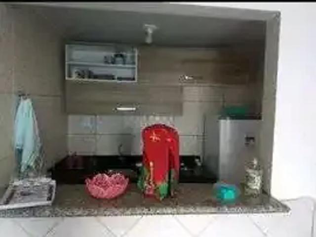 Apartamento para Locação em Ilhéus/BA São Francisco 1 Quartos