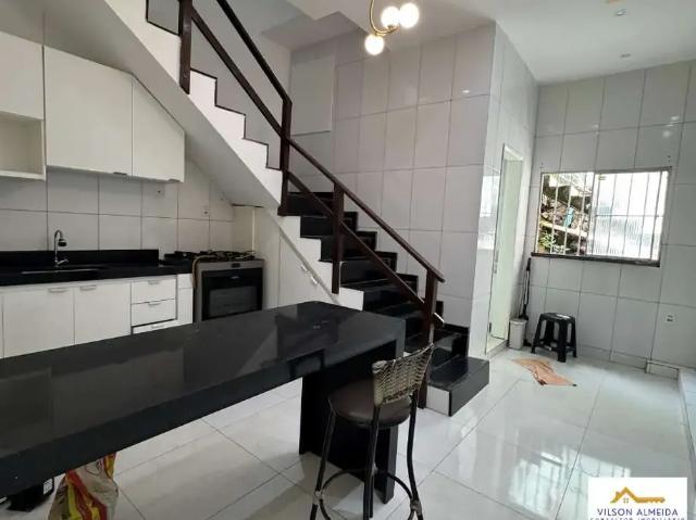 Apartamento para Locação em Ilhéus/BA São Sebastião 3 Quartos