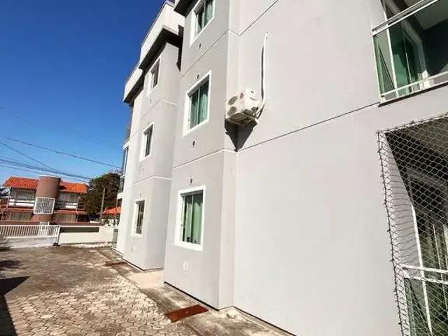 Apartamento para Locação em Imbituba/SC Campo D'aviação 2 Quartos