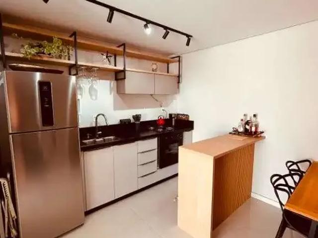Apartamento para Locação em Imbituba/SC Centro 1 Quartos