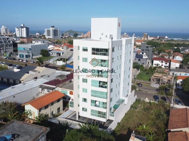 Apartamento para Locação em Imbituba/SC Centro 3 Quartos
