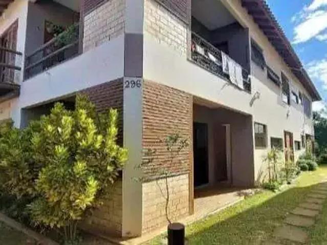 Apartamento para Locação em Imbituba/SC Ibiraquera 2 Quartos