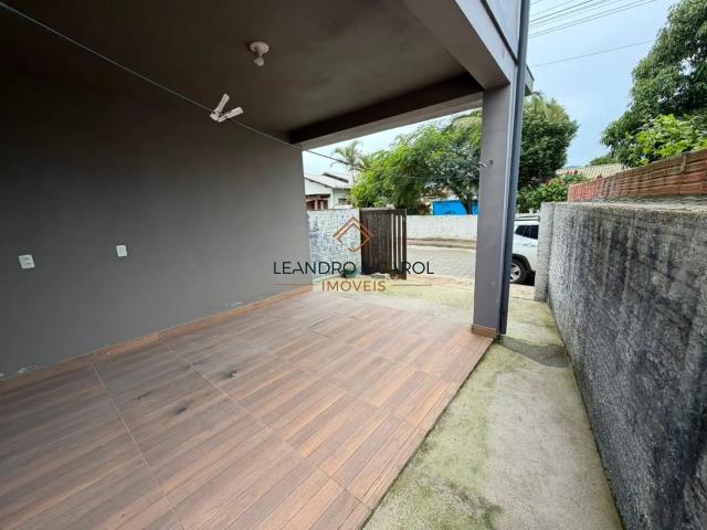 Apartamento para Locação em Imbituba/SC Povoado de Nova Brasília 2 Quartos