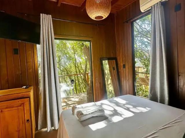 Apartamento para Locação em Imbituba/SC Praia do Rosa 1 Quartos