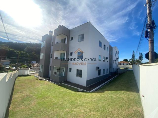 Apartamento para Locação em Imbituba/SC Vila Nova 2 Quartos