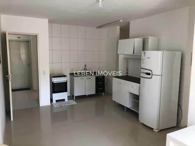 Apartamento para Locação em Imbituba/SC Vila Nova 2 Quartos