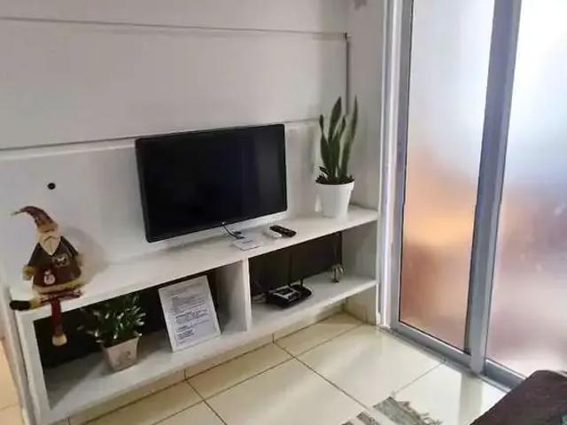 Apartamento para Locação em Imbituba/SC Vila Nova 2 Quartos