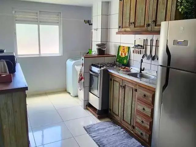 Apartamento para Locação em Imbituba/SC Vila Nova 2 Quartos