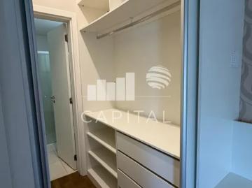 Apartamento Para Locação Em Indaiatuba Sp