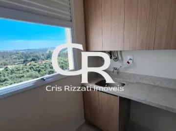 Apartamento para Locação em Indaiatuba, Vila Homero, 2 dormitórios, 2 suítes, 3 banheiros, 2 vagas