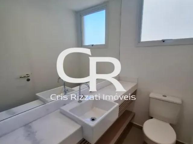 Apartamento para Locação em Indaiatuba, Vila Homero, 2 dormitórios, 2 suítes, 3 banheiros, 2 vagas