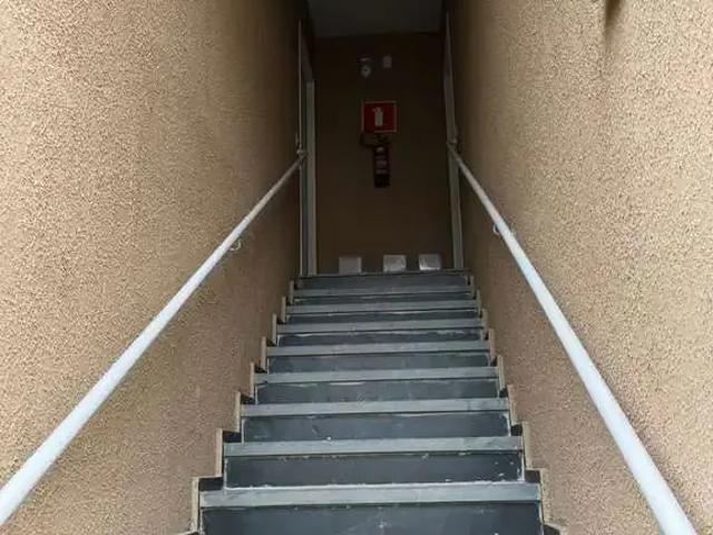Apartamento para Locação em Indaiatuba/SP Colinas de Indaiatuba 2 Quartos