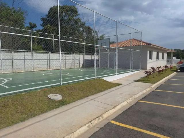 Apartamento para Locação em Indaiatuba/SP Colinas de Indaiatuba 2 Quartos
