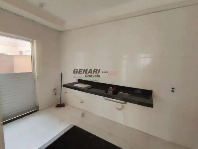 Apartamento para Locação em Indaiatuba/SP Conjunto Habitacional Residencial Veredas da Conquista 2 Quartos
