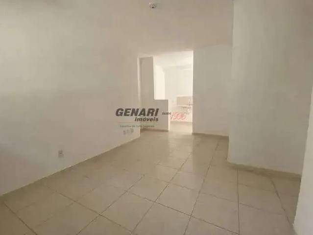 Apartamento para Locação em Indaiatuba/SP Conjunto Habitacional Residencial Veredas da Conquista 2 Quartos