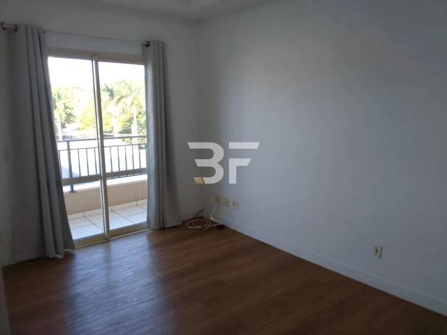 Apartamento para Locação em Indaiatuba/SP Centro 1 Quartos