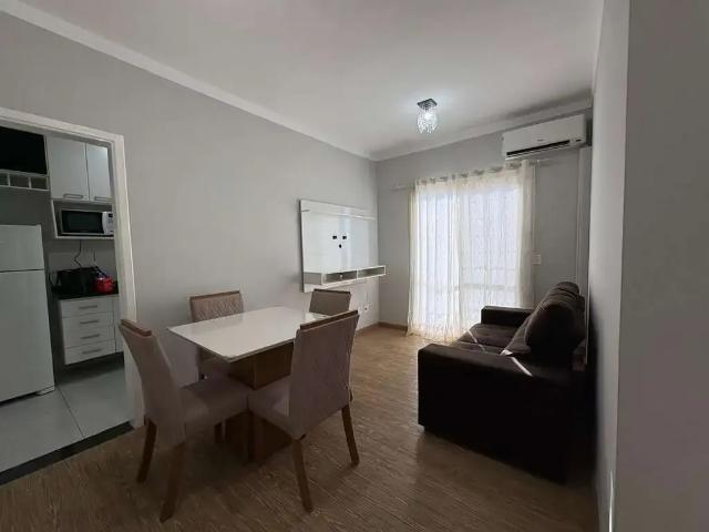 Apartamento para Locação em Indaiatuba/SP Centro 2 Quartos