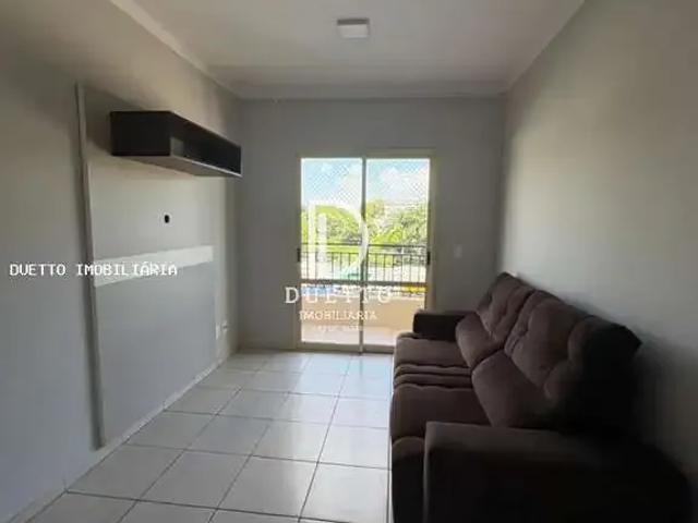Apartamento para Locação em Indaiatuba/SP Centro 1 Quartos