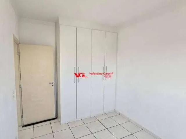 Apartamento para Locação em Indaiatuba/SP Centro 1 Quartos