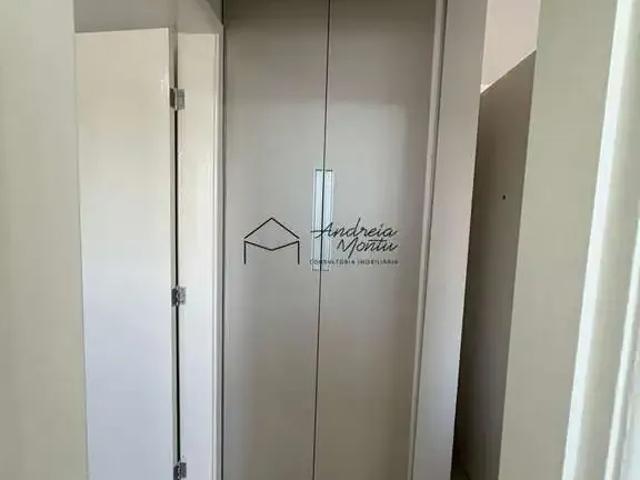 Apartamento para Locação em Indaiatuba/SP Centro 1 Quartos