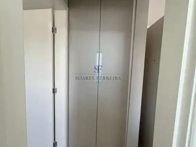 Apartamento para Locação em Indaiatuba/SP Centro 1 Quartos