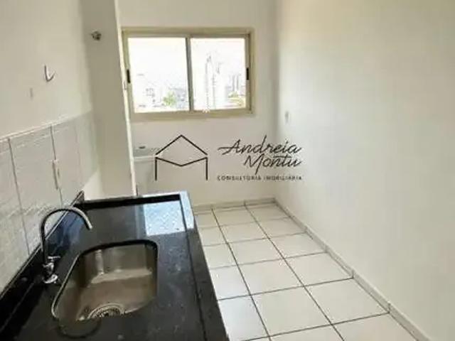 Apartamento para Locação em Indaiatuba/SP Centro 1 Quartos