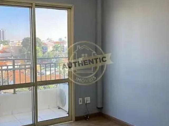 Apartamento para Locação em Indaiatuba/SP Centro 1 Quartos