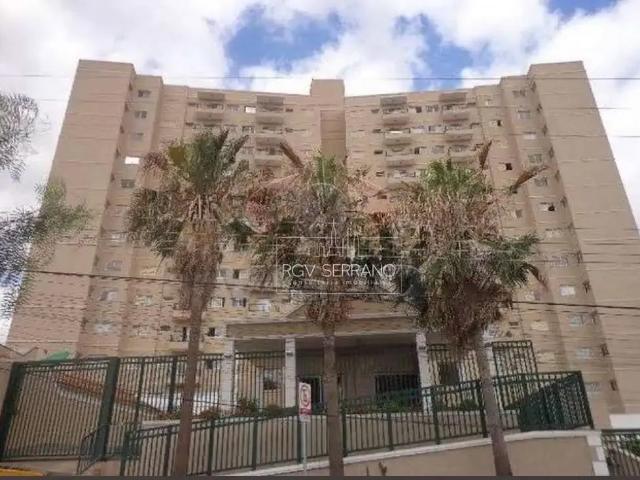 Apartamento para Locação em Indaiatuba/SP Centro 1 Quartos