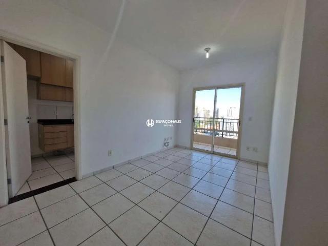 Apartamento para Locação em Indaiatuba/SP Centro 1 Quartos