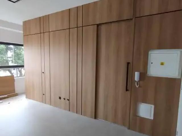 Apartamento para Locação em Indaiatuba/SP Centro 2 Quartos