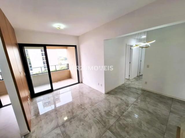 Apartamento para Locação em Indaiatuba/SP Centro 2 Quartos
