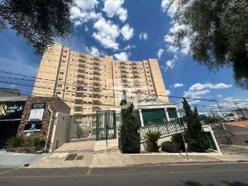 Apartamento para Locação em Indaiatuba/SP Centro 2 Quartos