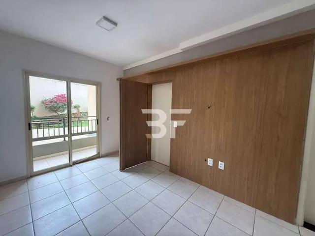 Apartamento para Locação em Indaiatuba/SP Centro 2 Quartos