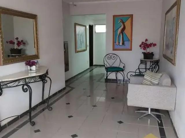 Apartamento para Locação em Indaiatuba/SP Centro 2 Quartos