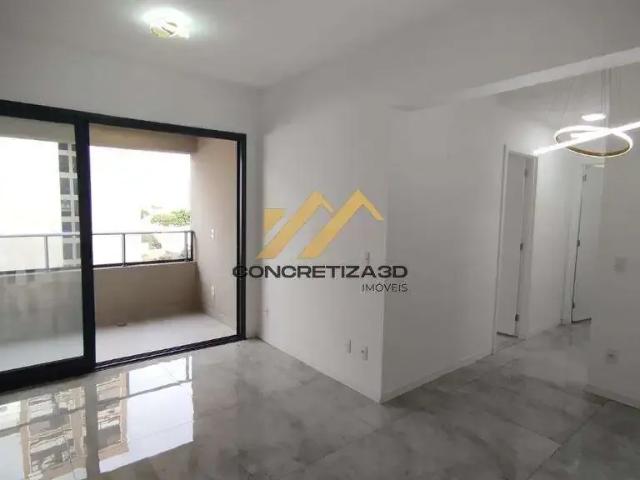 Apartamento para Locação em Indaiatuba/SP Centro 2 Quartos