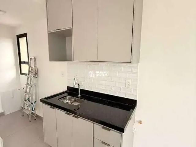 Apartamento para Locação em Indaiatuba/SP Centro 2 Quartos