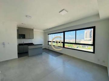 Apartamento para Locação em Indaiatuba/SP Centro 2 Quartos